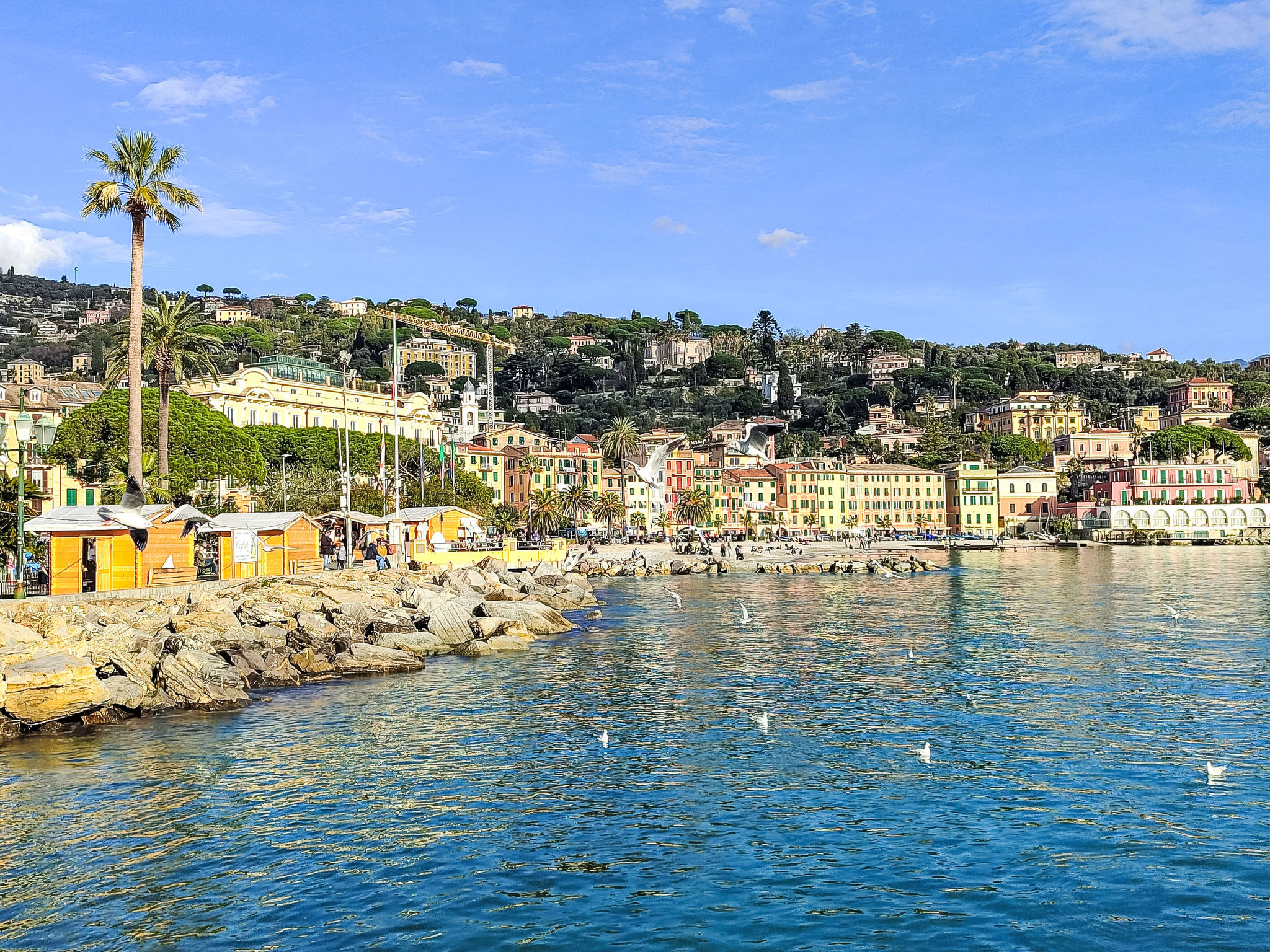 Photo of Moderne Wohnung in Santa Margherita Ligure