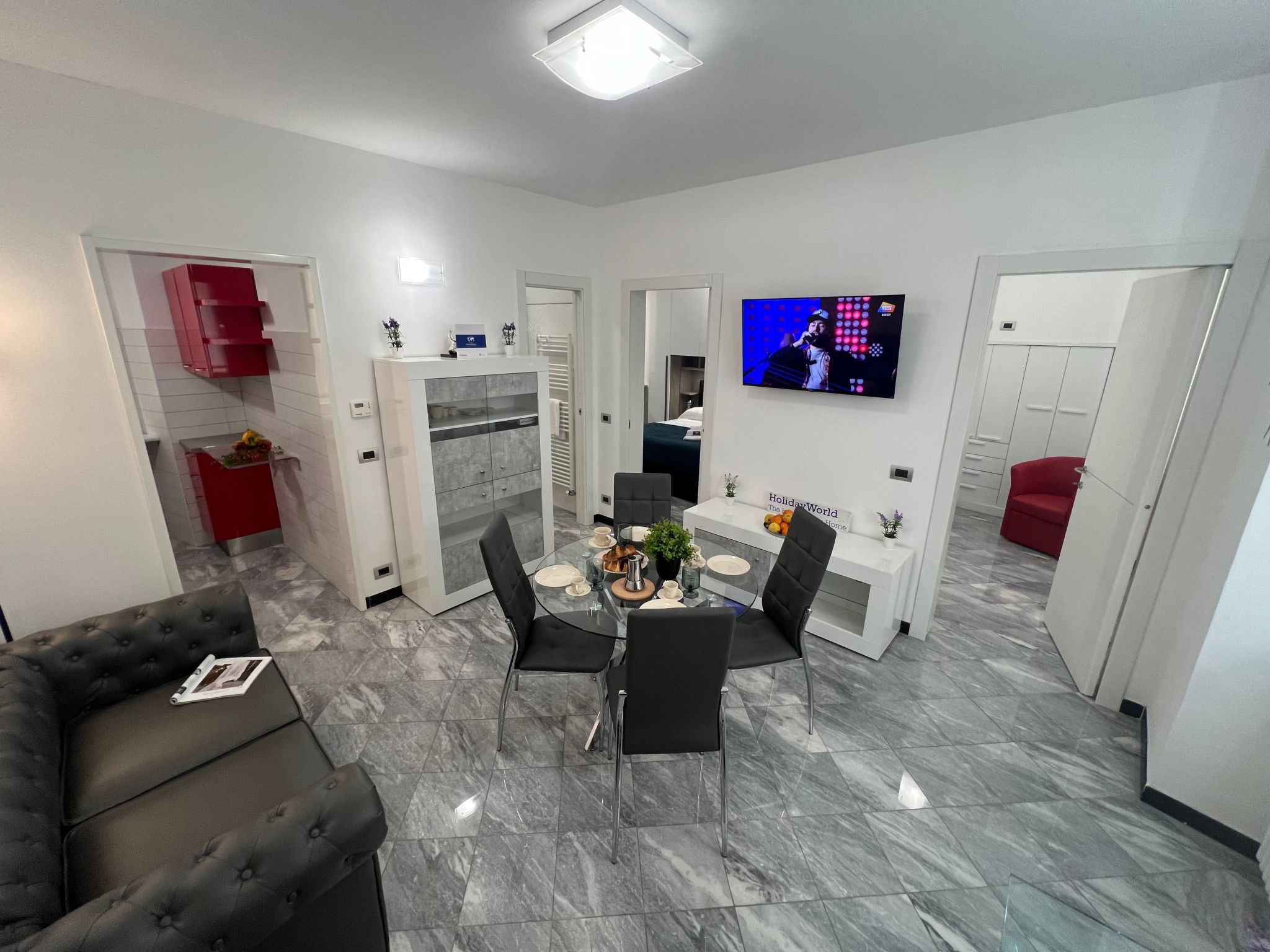 Photo of Raineri House by Holiday World