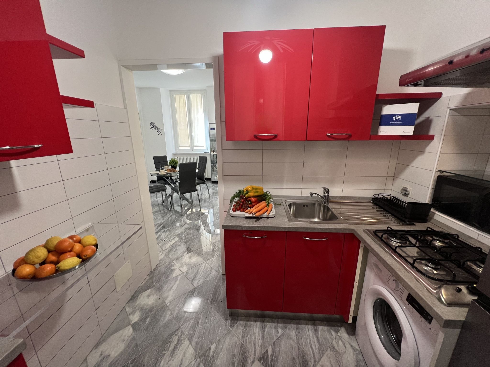 Photo of Raineri House by Holiday World