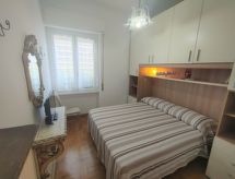 für 3 Personen ca. 60 m&sup2; in Santa Margherita Ligure, Norditalien (Ligurien