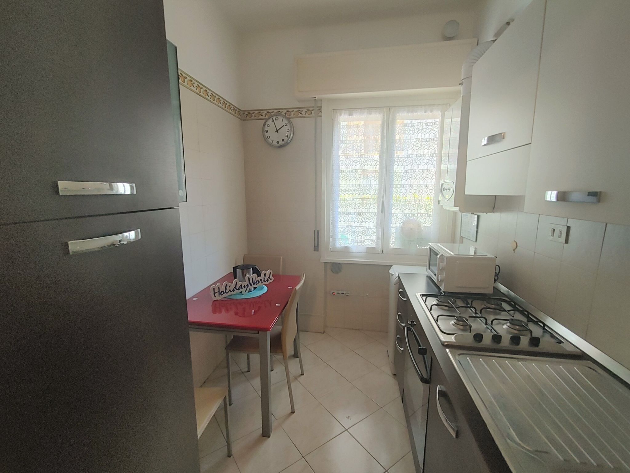 Photo of für 3 Personen ca. 60 m&sup2; in Santa Margherita Ligure, Norditalien (Ligurien