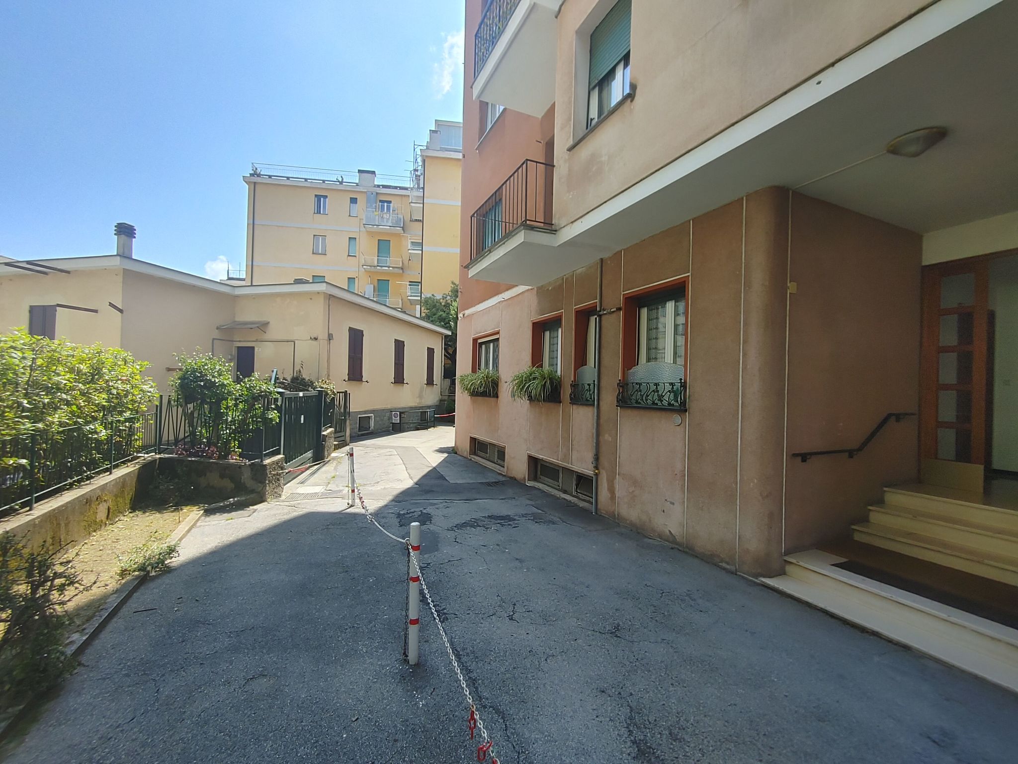 Photo of für 3 Personen ca. 60 m&sup2; in Santa Margherita Ligure, Norditalien (Ligurien