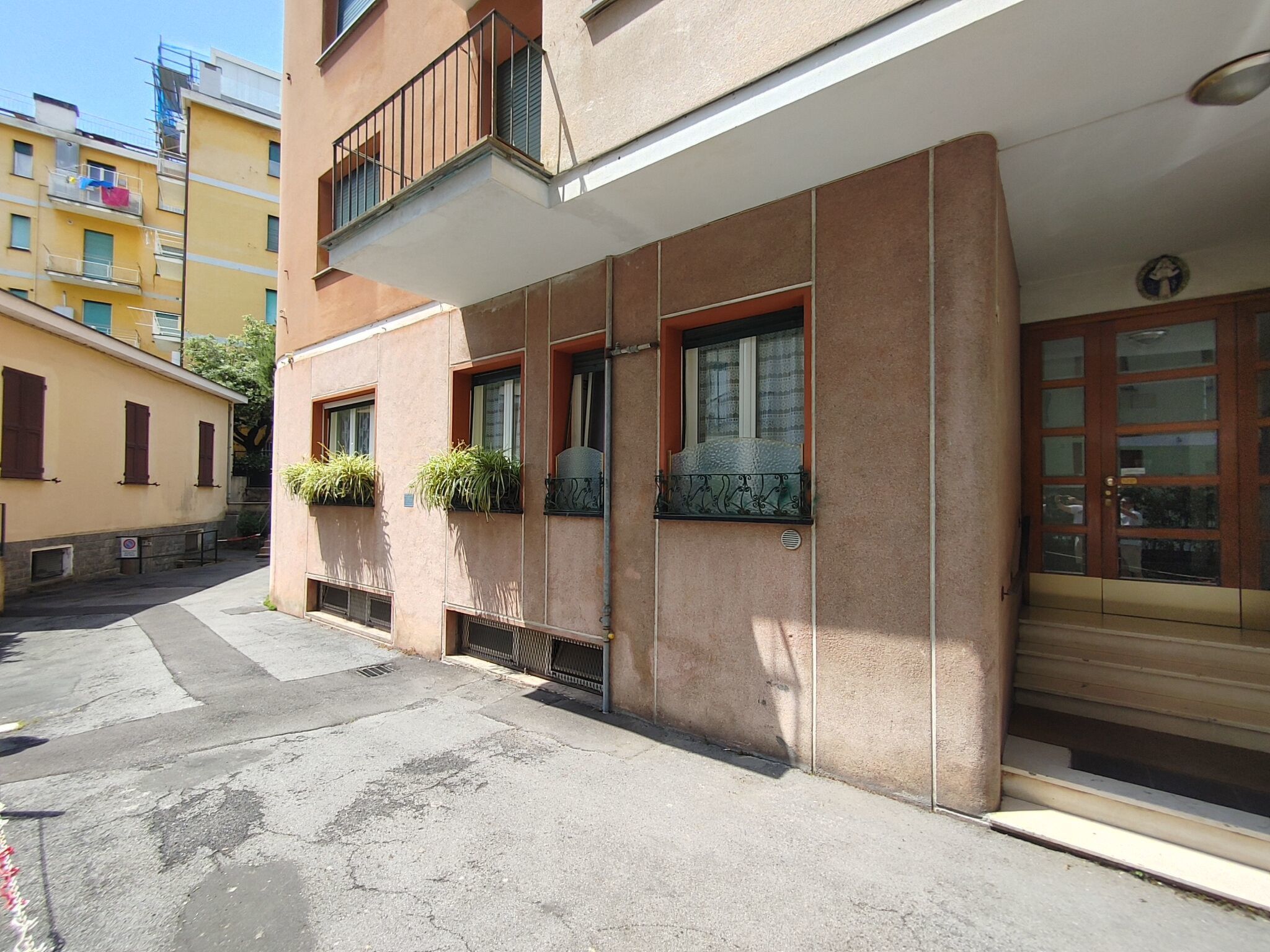 Photo of für 3 Personen ca. 60 m&sup2; in Santa Margherita Ligure, Norditalien (Ligurien