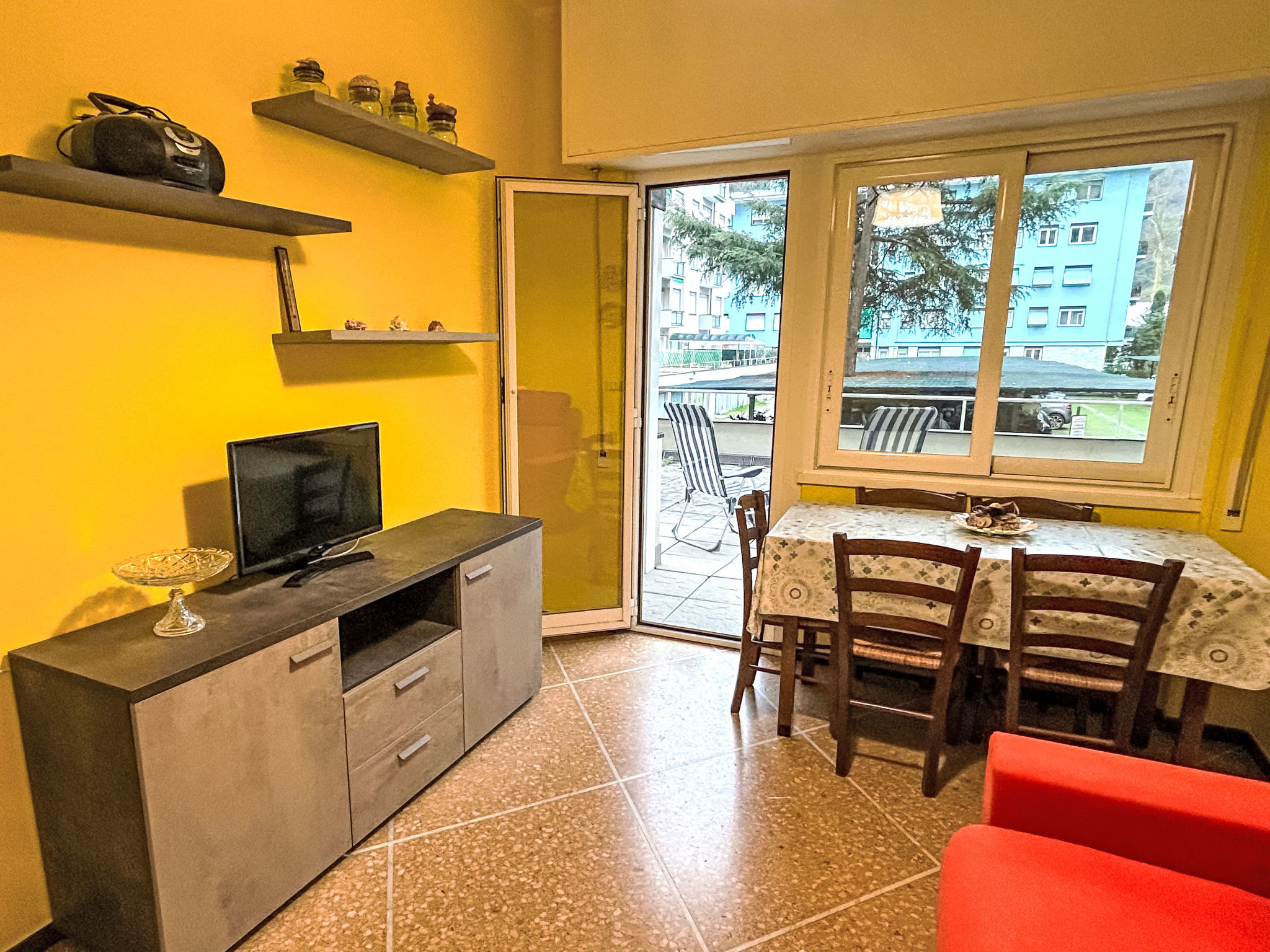 Photo of La terrazza di Alessia e Luca