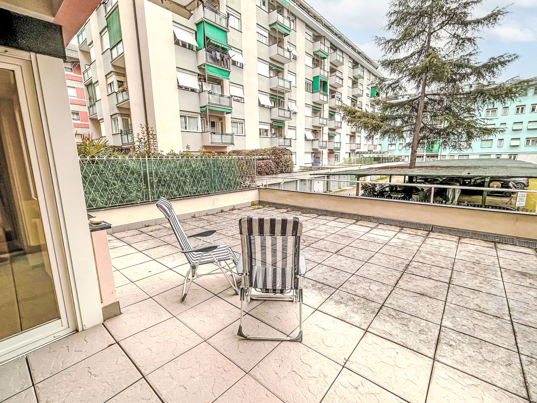 Photo of La terrazza di Alessia e Luca