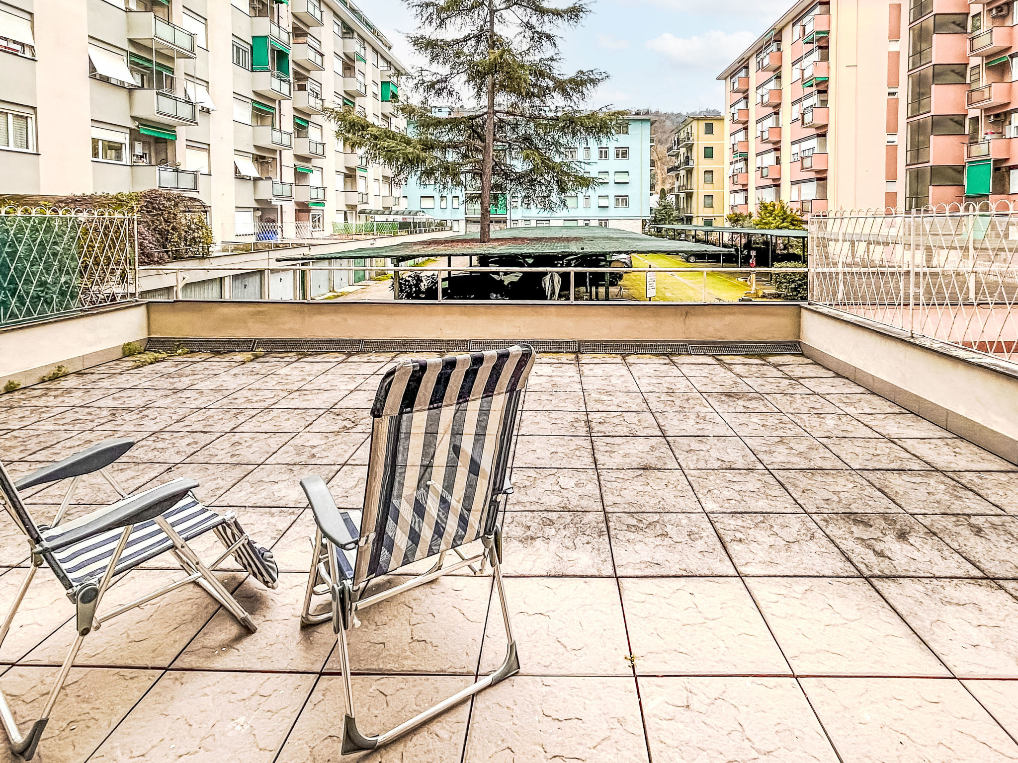 Photo of La terrazza di Alessia e Luca