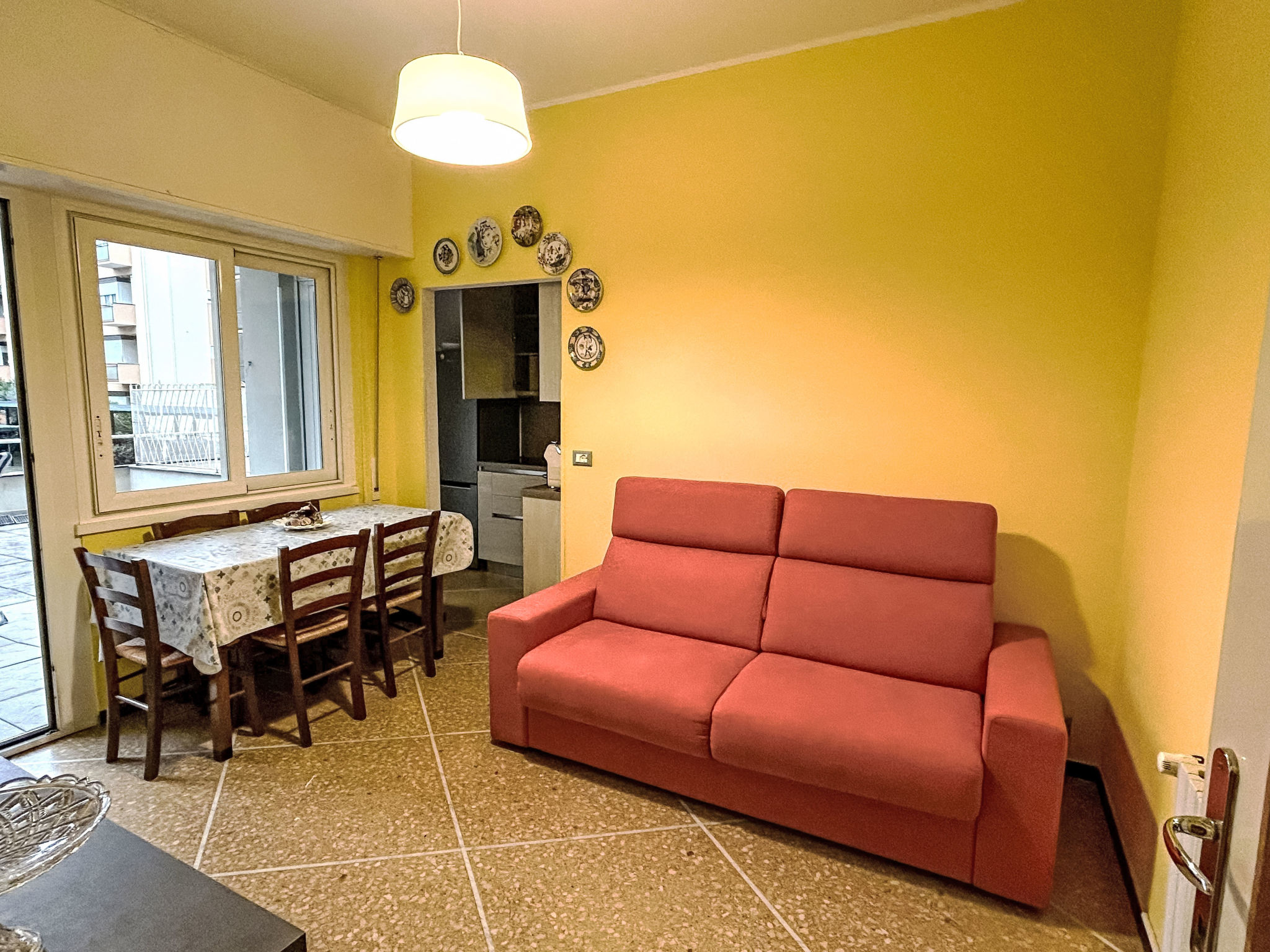 Photo of La terrazza di Alessia e Luca