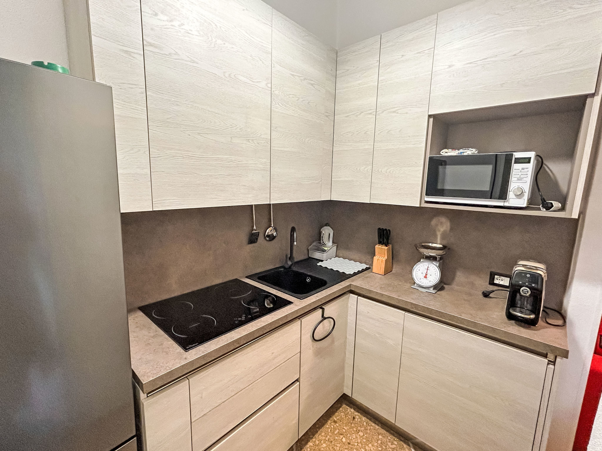 Photo of La terrazza di Alessia e Luca