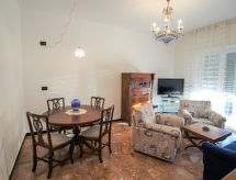 Licht appartement met panoramisch uitzicht op de Golf van Tigullio - thumbnail 6