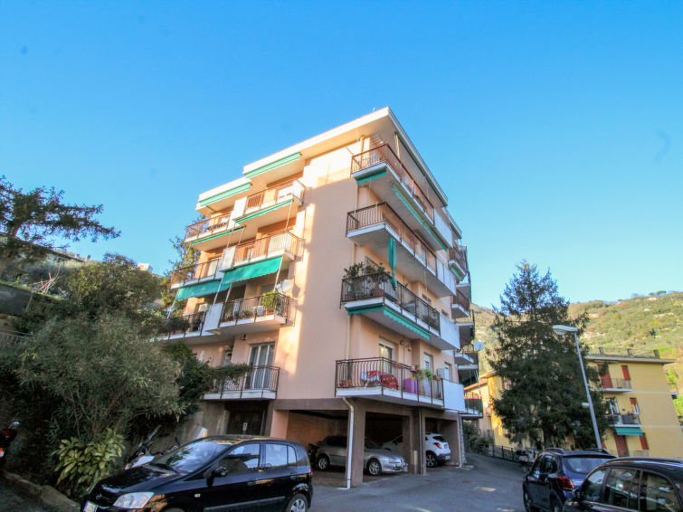 Valle dei Poggi Apartment in Rapallo