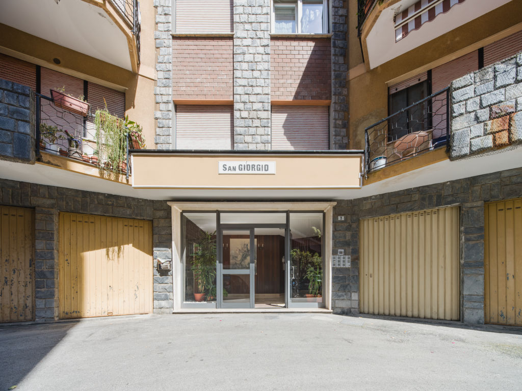 Appartement Mari & Nala in Italië