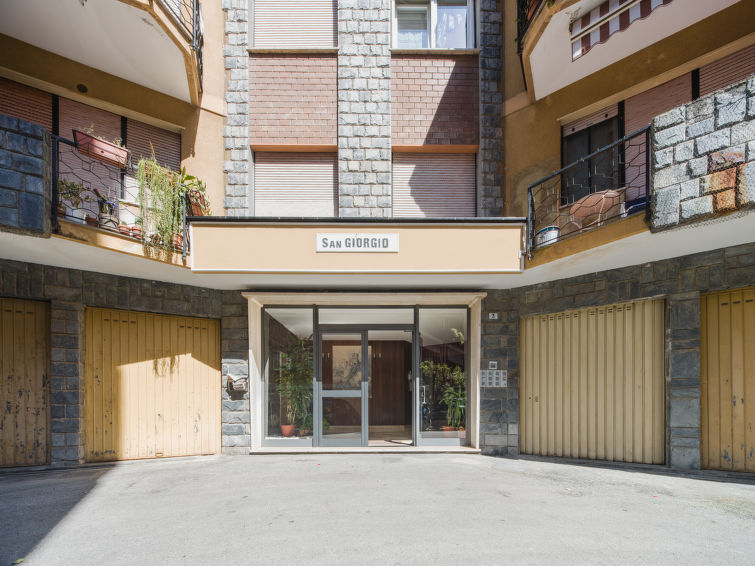 Mari & Nala Accommodation in Rapallo