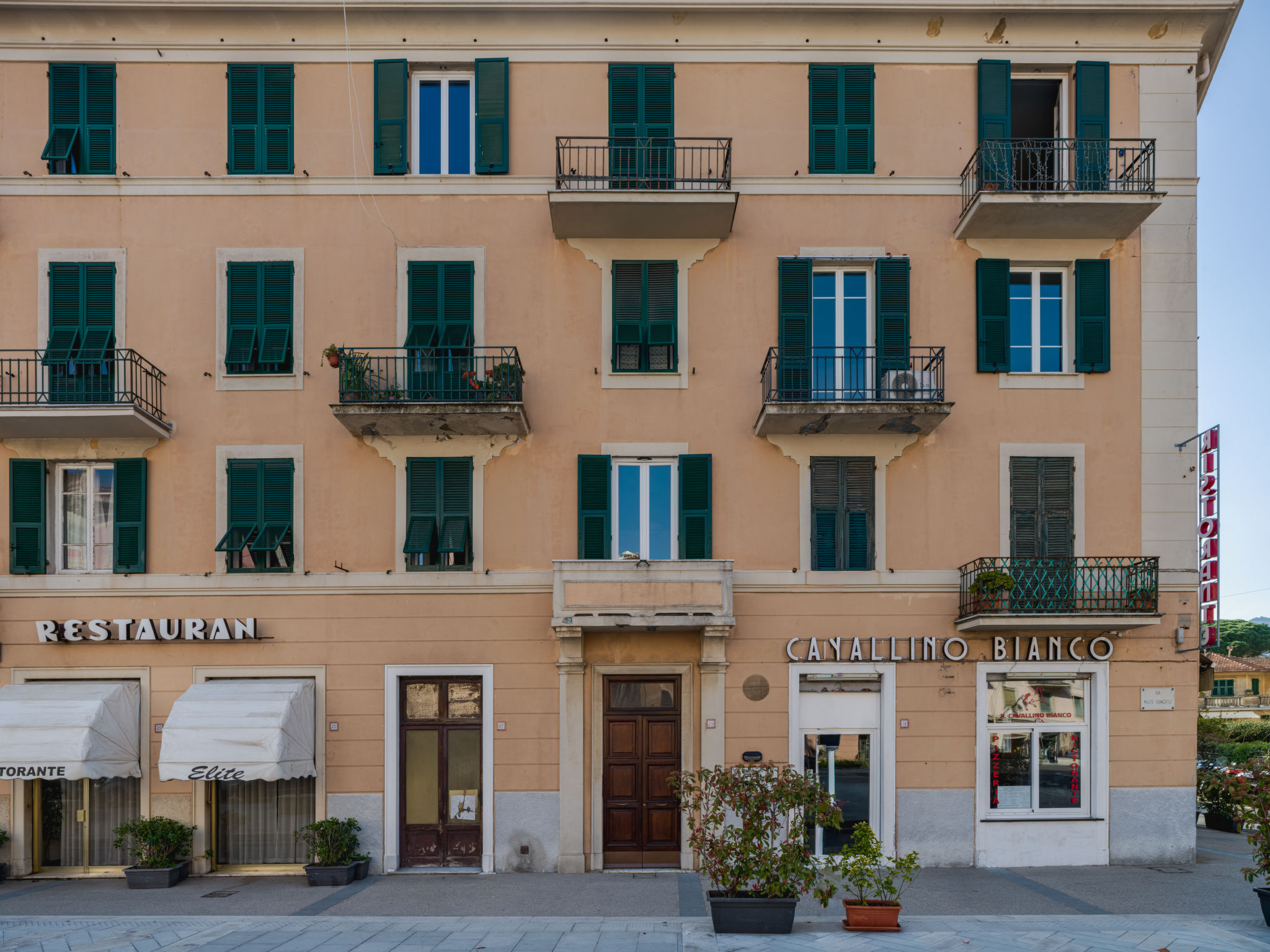 Photo of Dal Castello