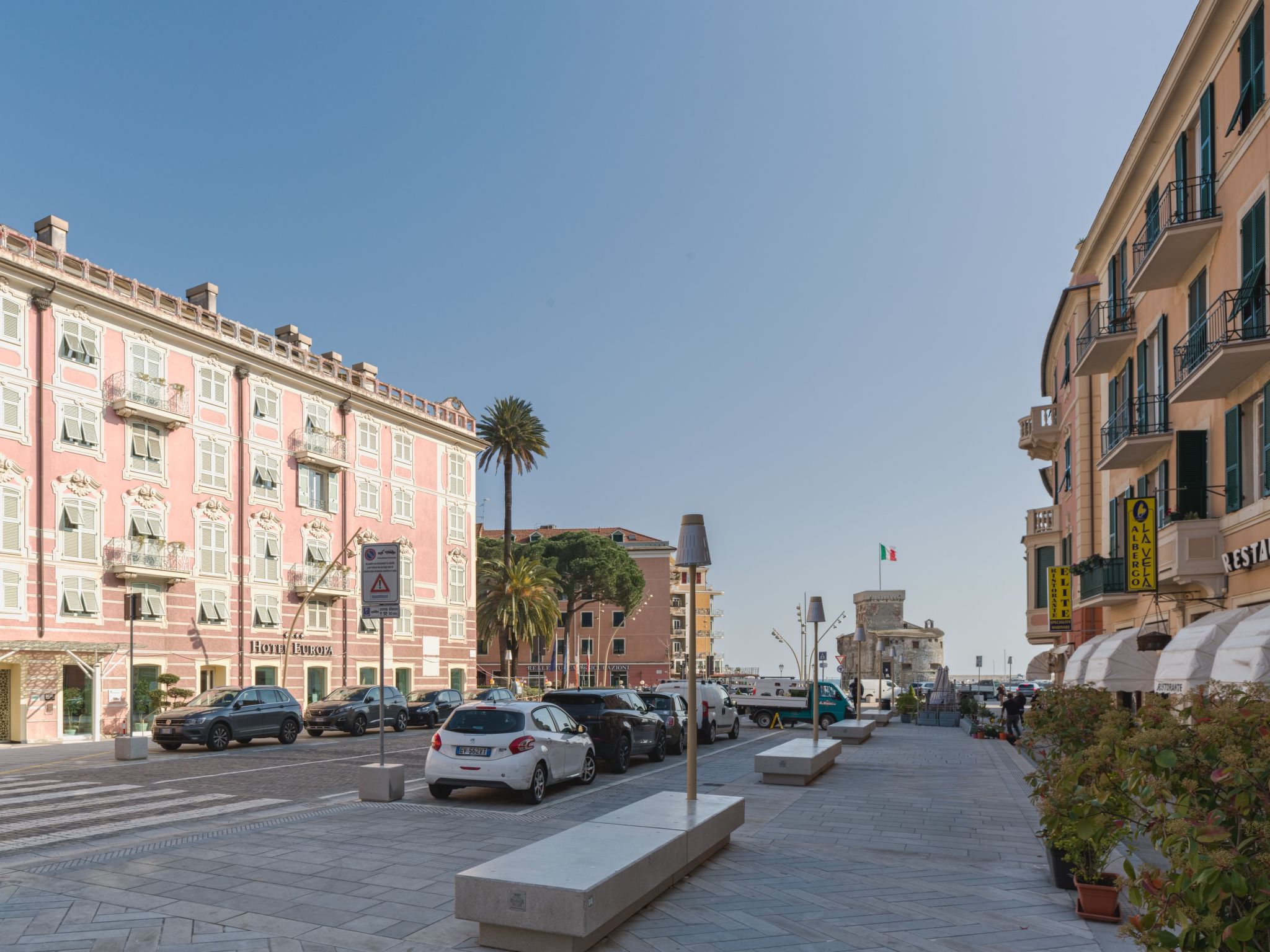 Photo of Dal Castello