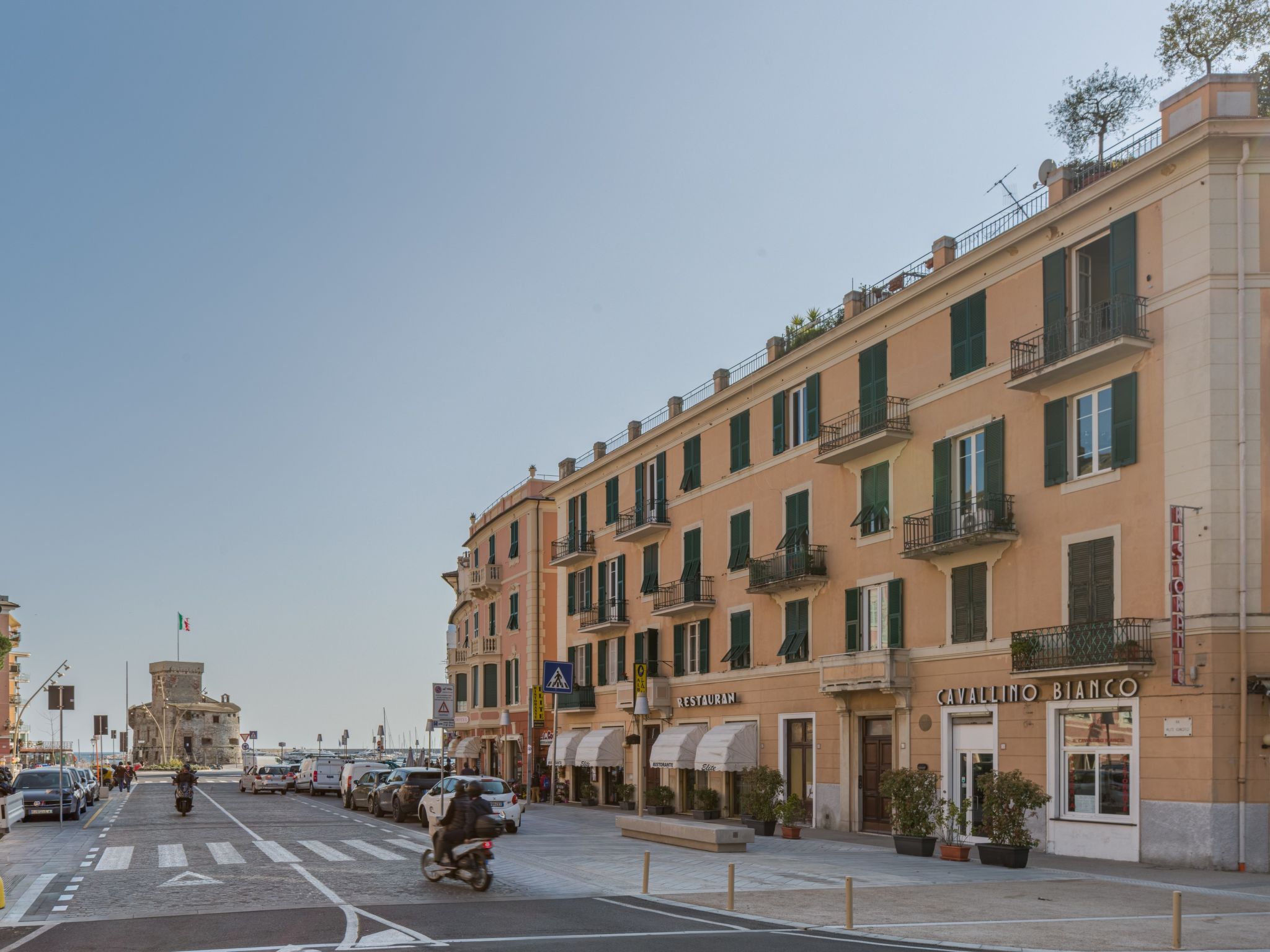 Photo of Dal Castello