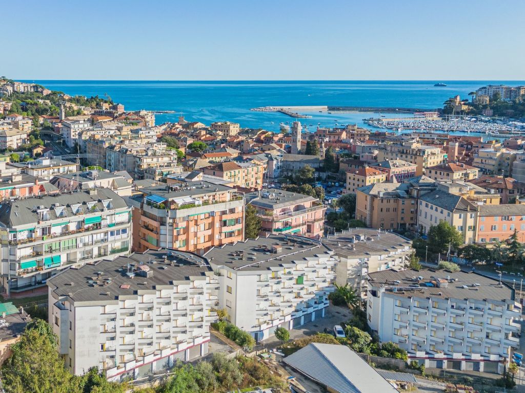 Appartement Azul in Italië