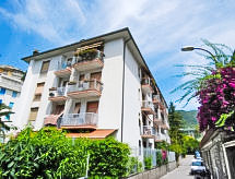 Ferienwohnung Park Apartment