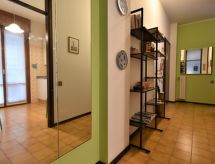 Ferienwohnung Park Apartment