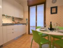 Ferienwohnung Park Apartment