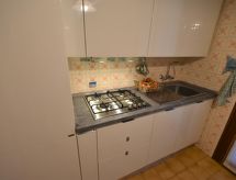 Ferienwohnung Park Apartment