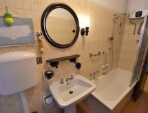 Ferienwohnung Park Apartment