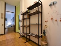 Ferienwohnung Park Apartment