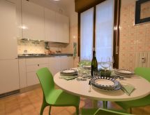 Ferienwohnung Park Apartment