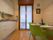 Ferienwohnung Park Apartment