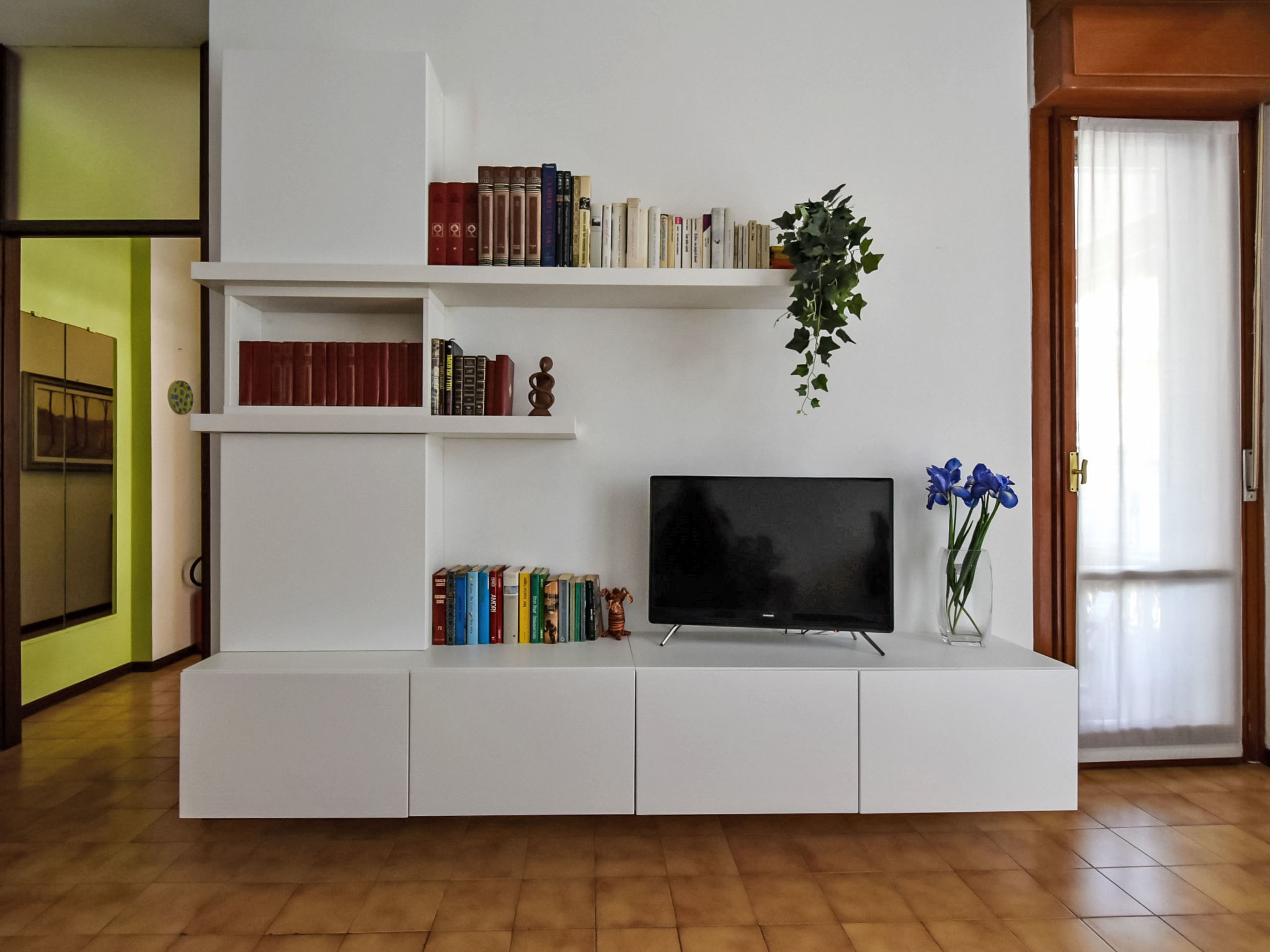 Park Apartment