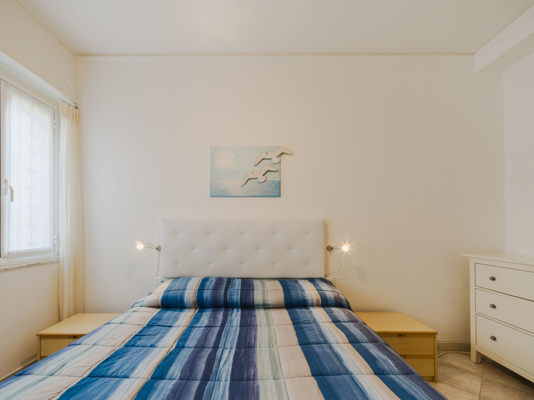 Baia dei Sogni-Binnen