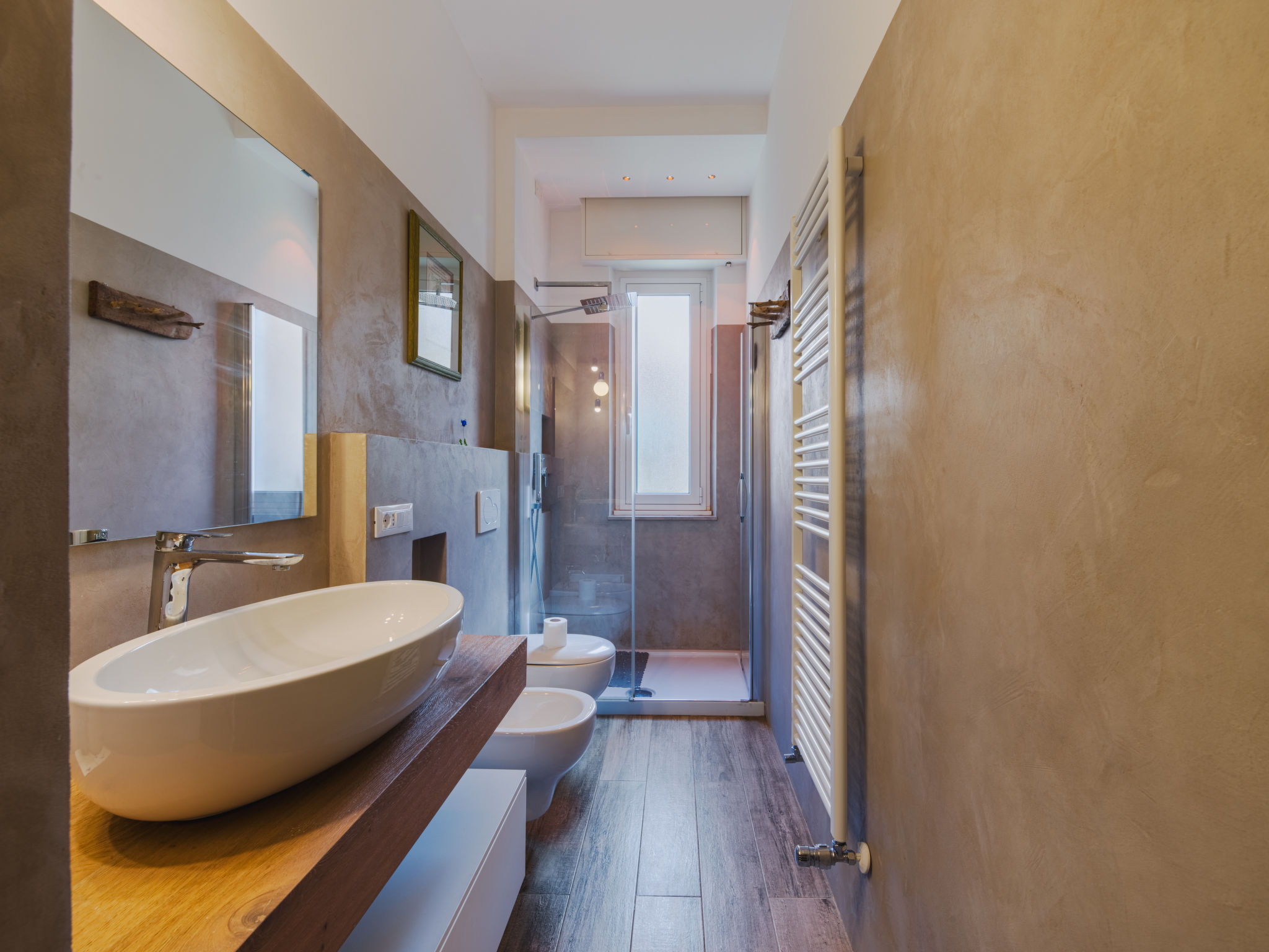 Baia dei Sogni-Binnen