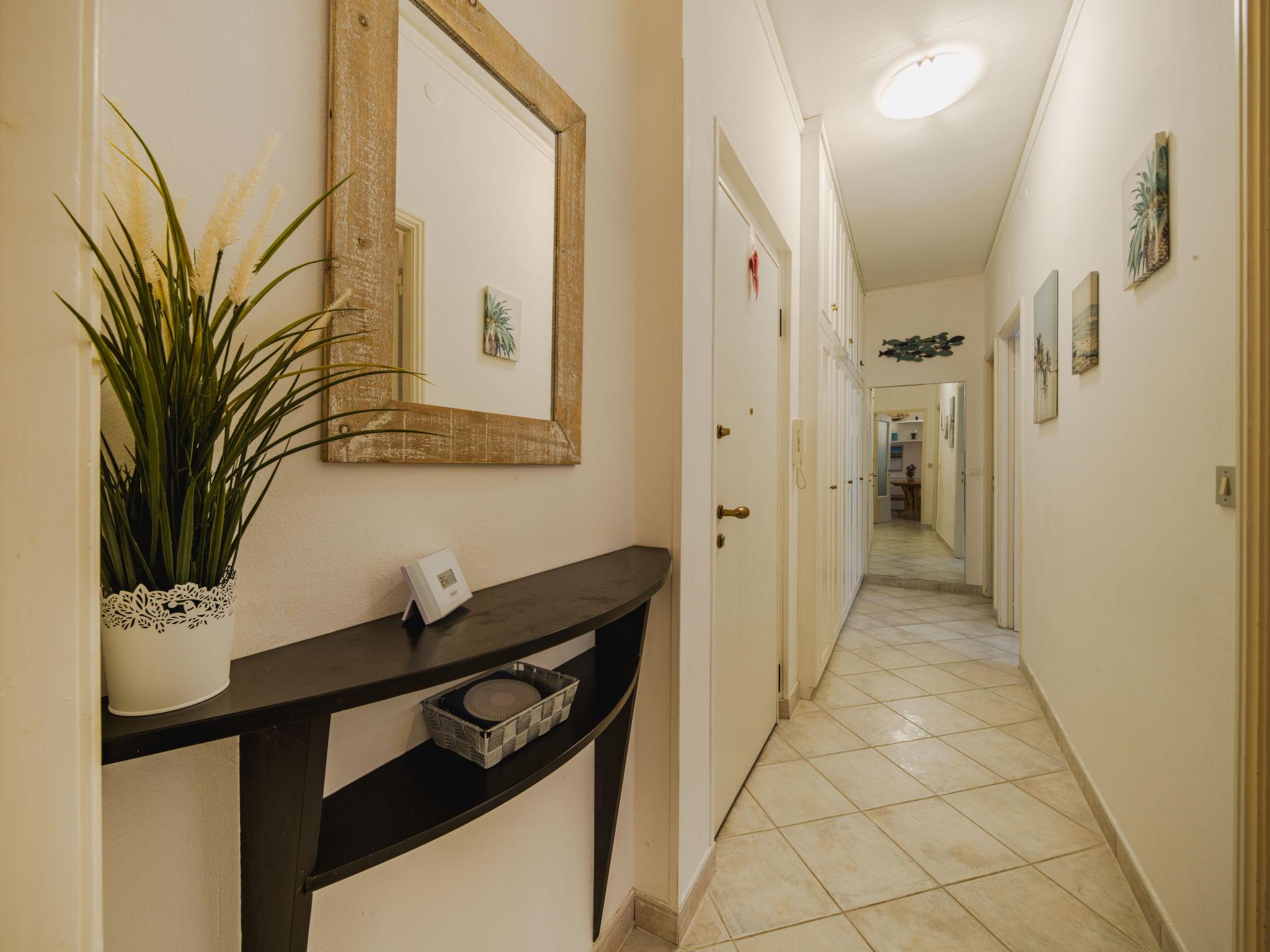 Baia dei Sogni-Binnen