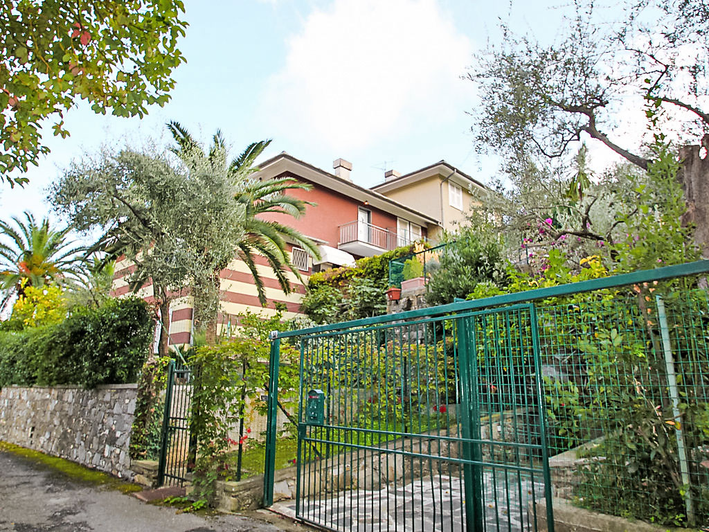 Ferienwohnung Il Pigno Ferienwohnung  Rapallo