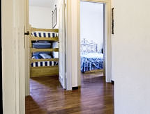 Ferienwohnung Il Pigno