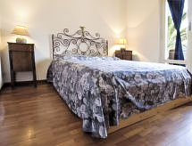 Ferienwohnung Il Pigno