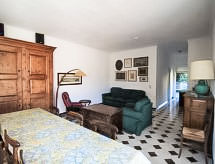 Ferienwohnung Il Pigno