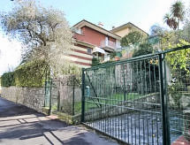 Ferienwohnung Il Pigno