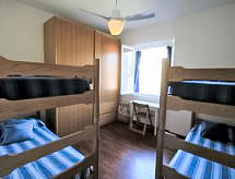 Ferienwohnung Il Pigno
