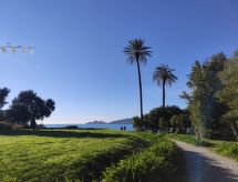 Apartamento Il Pigno