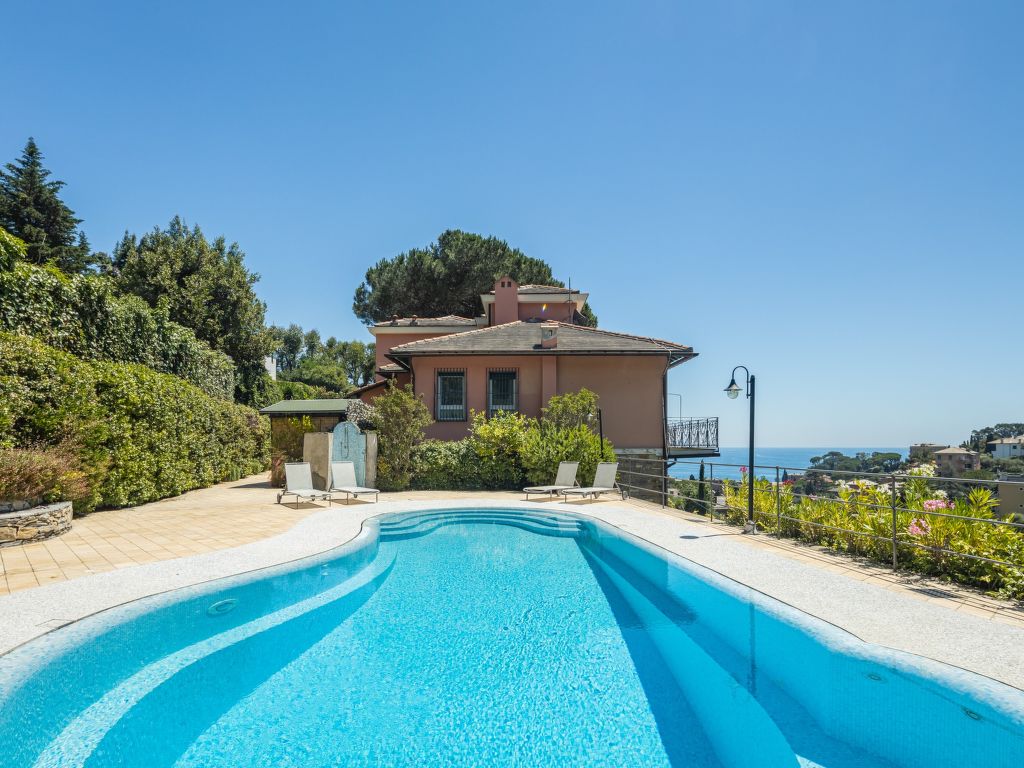 Appartement Casa del Leone I in Italië