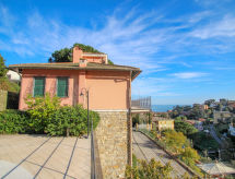 Apartamento Casa del Leone I