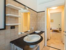 Apartamento Casa del Leone I