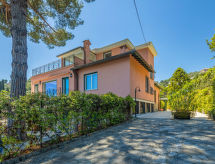 Apartamento Casa del Leone I
