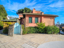 Apartamento Casa del Leone I