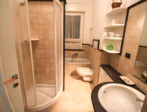 Apartamento Casa del Leone I