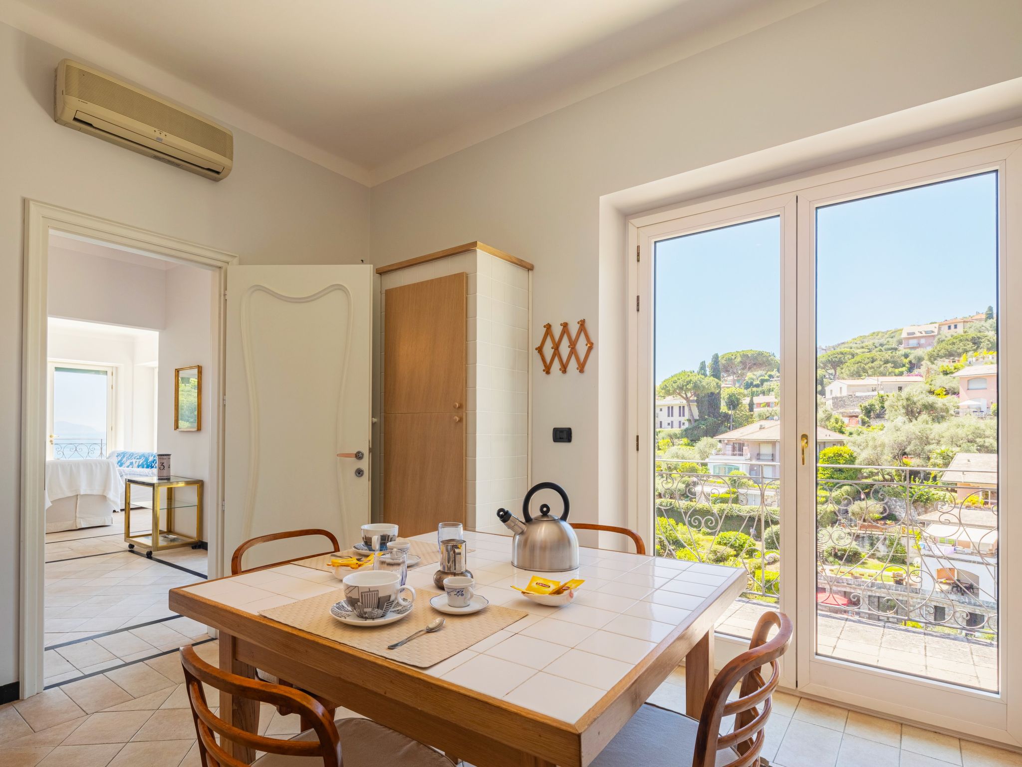 Photo of Casa del Leone I