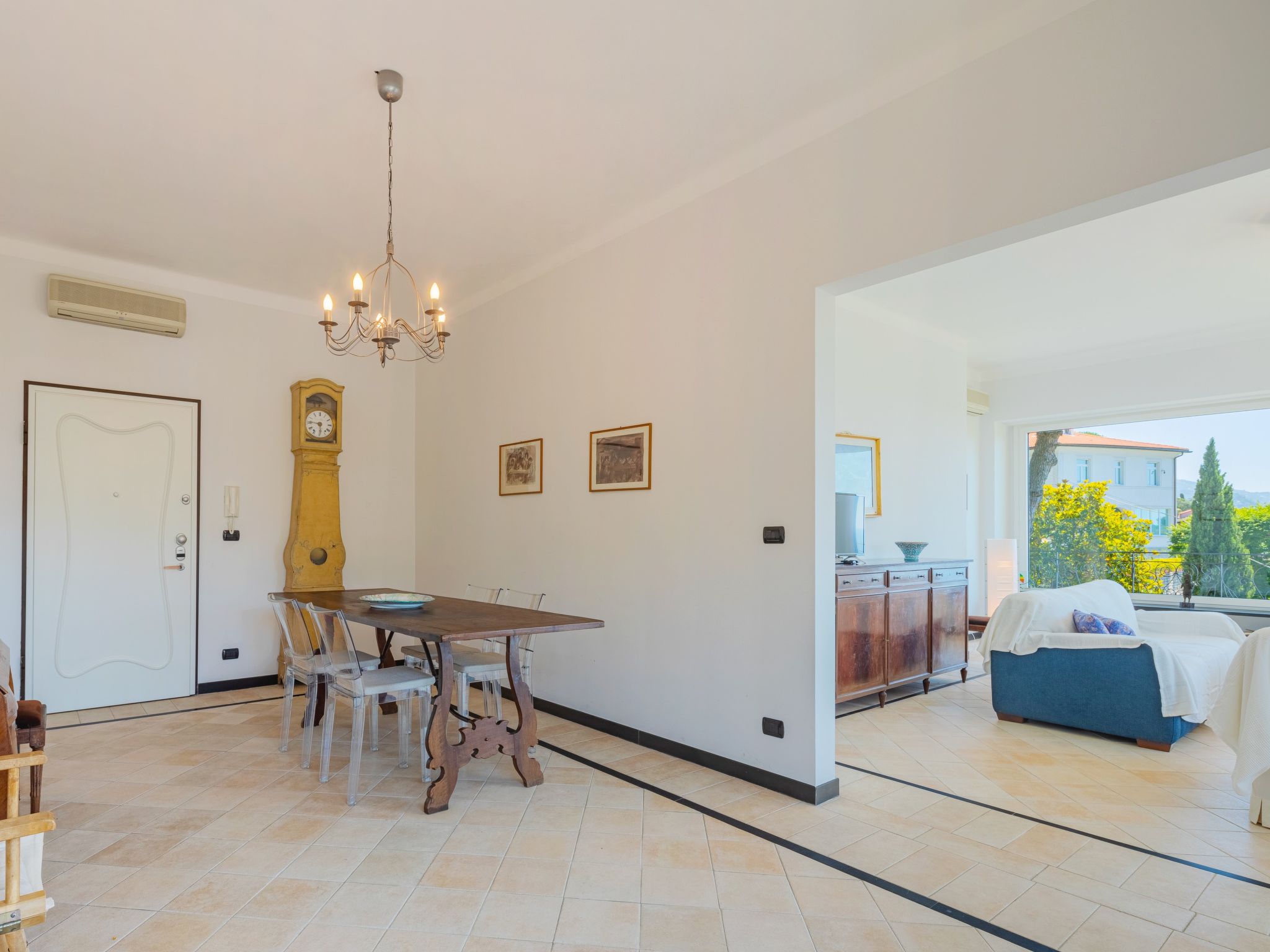 Photo of Casa del Leone I