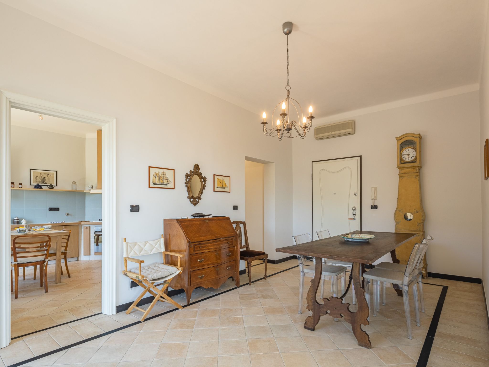 Photo of Casa del Leone I