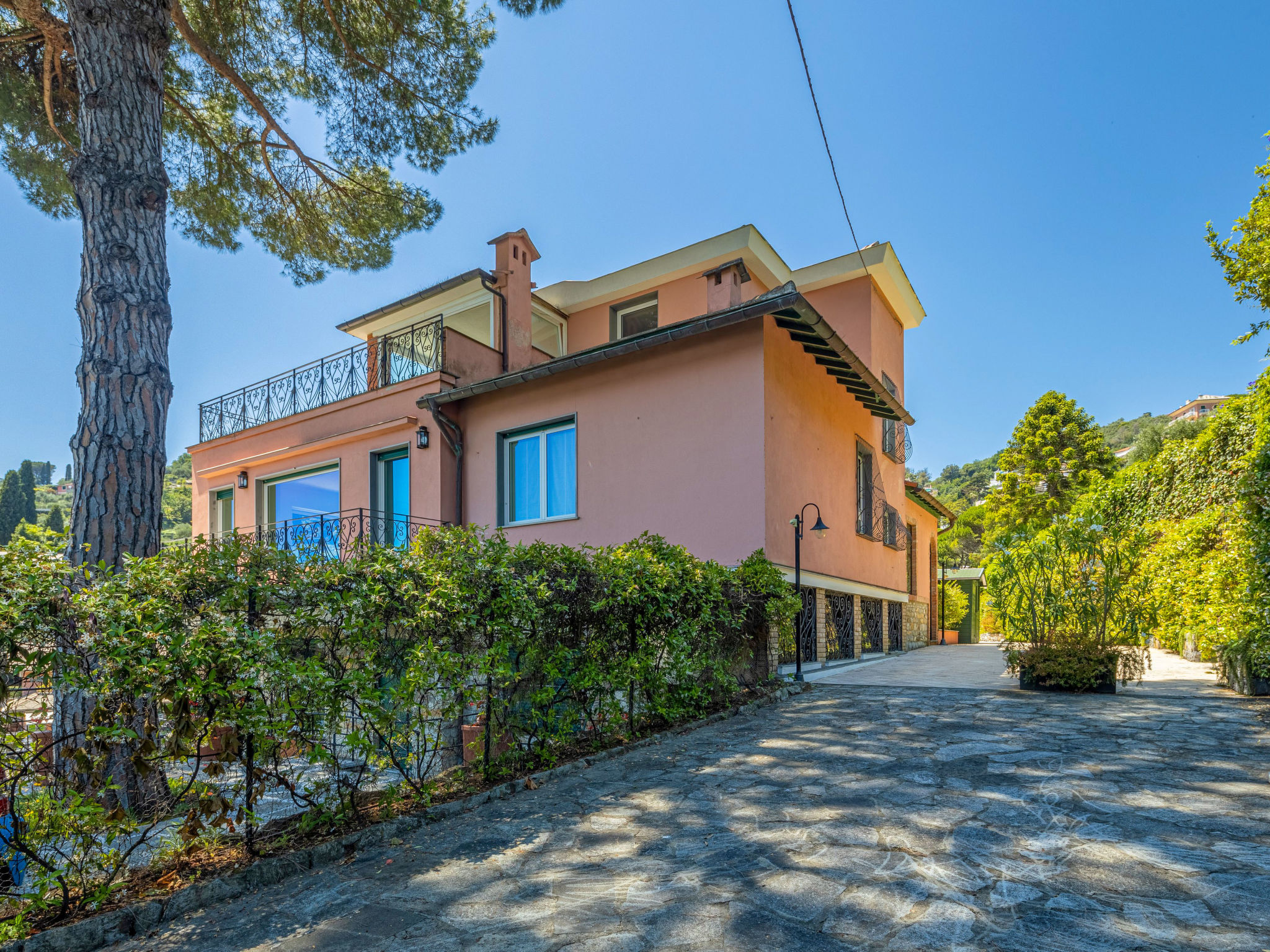 Photo of Casa del Leone I