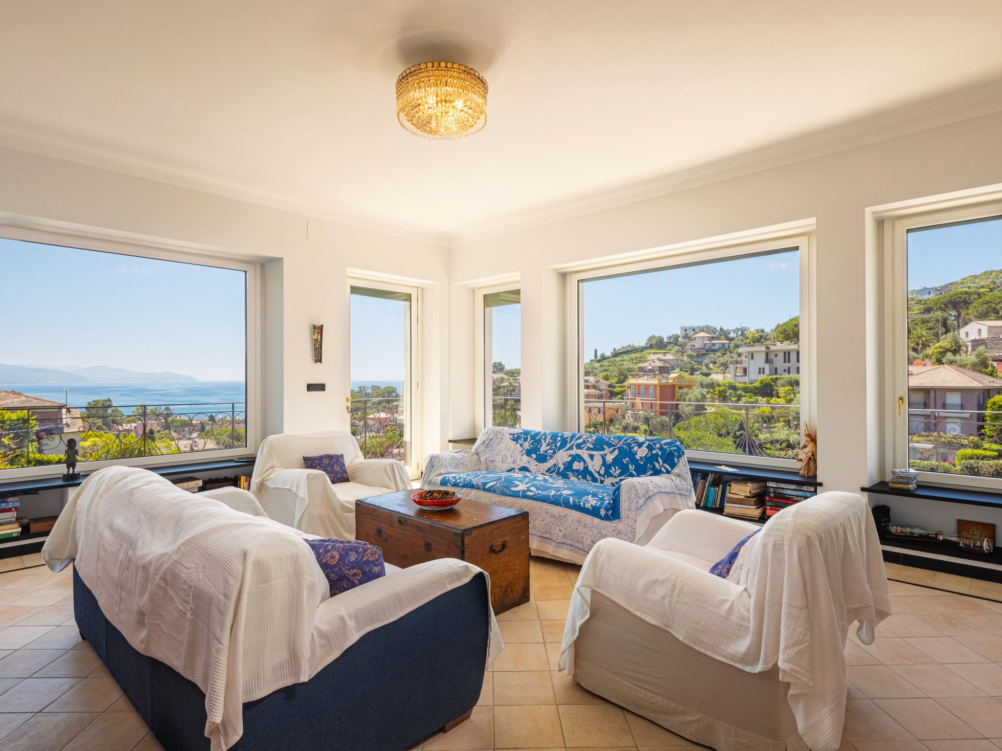 Photo of Casa del Leone I